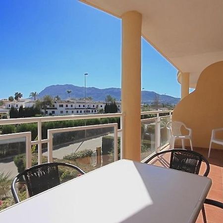 Apartamento Datiler By Costablancarent Denia Exterior foto