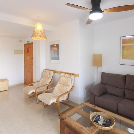 Apartamento Datiler By Costablancarent Denia Exterior foto