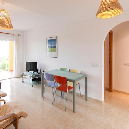 Apartamento Datiler By Costablancarent Denia Exterior foto
