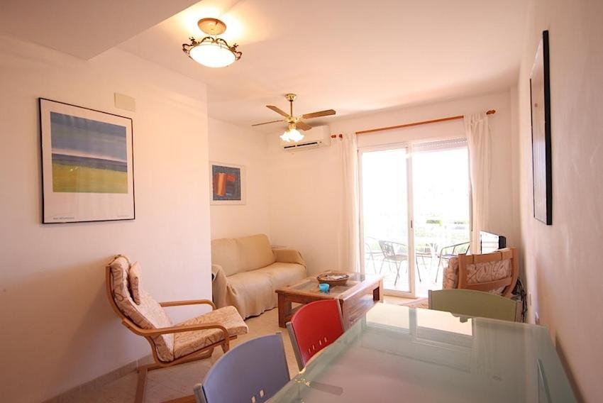 Apartamento Datiler By Costablancarent Denia Exterior foto