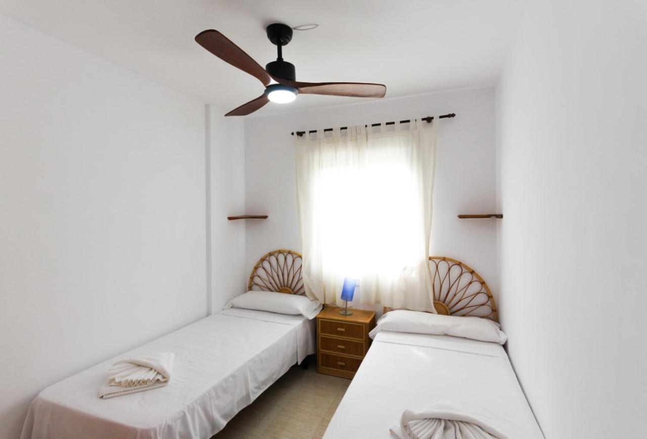Apartamento Datiler By Costablancarent Denia Exterior foto