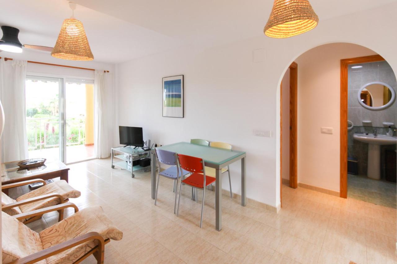 Apartamento Datiler By Costablancarent Denia Exterior foto