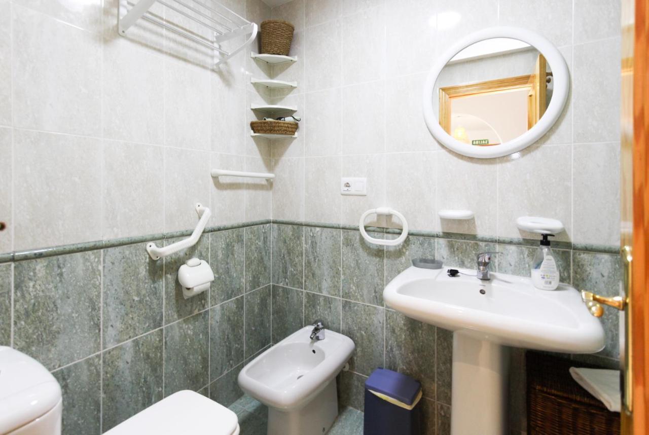 Apartamento Datiler By Costablancarent Denia Exterior foto