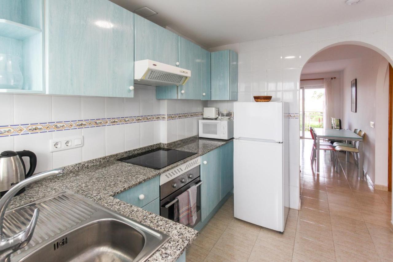 Apartamento Datiler By Costablancarent Denia Exterior foto