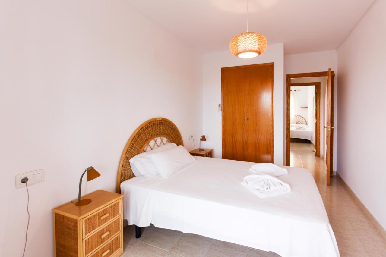 Apartamento Datiler By Costablancarent Denia Exterior foto